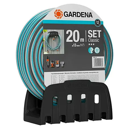 Gardena Classic Manguera para jardín
