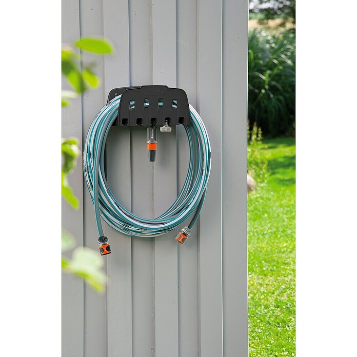 Gardena Classic Vrtno crijevo  (Duljina: 20 m, Promjer crijeva: 13 mm (½″)) | BAUHAUS