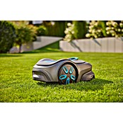 Gardena Robot cortacésped Sileno Max 1200 (1.200 m², Ancho de corte: 22 cm) | BAUHAUS