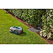 Gardena Robot cortacésped Sileno Max 1200 (1.200 m², Ancho de corte: 22 cm) | BAUHAUS