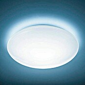 Philips Plafón LED Suede (5,5 W, Diámetro: 10,6 cm, Blanco frío)