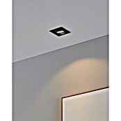 Eglo LED vgradna svetilka Saliceto  (6 W, Toplo bela, 8,8 x 8,8 x 4,2 cm) | Vgradni žarometi | Reflektorji in žarometi | Svetila | Elektro in svetila | Izdelki | BAUHAUS