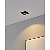 Eglo LED vgradna svetilka Saliceto  (6 W, Toplo bela, 8,8 x 8,8 x 4,2 cm) | Vgradni žarometi | Reflektorji in žarometi | Svetila | Elektro in svetila | Izdelki | BAUHAUS