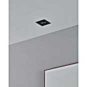 Eglo LED vgradna svetilka Saliceto  (6 W, Toplo bela, 8,8 x 8,8 x 4,2 cm) | Vgradni žarometi | Reflektorji in žarometi | Svetila | Elektro in svetila | Izdelki | BAUHAUS