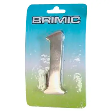 Micel Brimic Número 10 cm