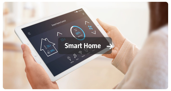 Smart home