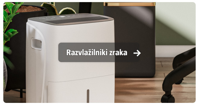 Razvlažilniki zraka