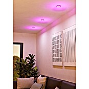 Eglo Led-inbouwspotset CALONGE (3,8 W, Wit, RGBW) | BAUHAUS