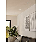 Eglo Led-inbouwspotset CALONGE (3,8 W, Wit, RGBW) | BAUHAUS