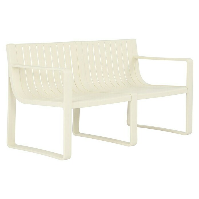 Set lounge namještaja Santorini  (Bež/natur) | BAUHAUS