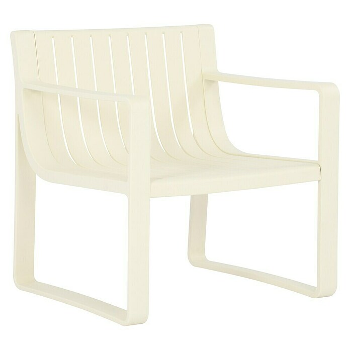 Set lounge namještaja Santorini  (Bež/natur) | BAUHAUS