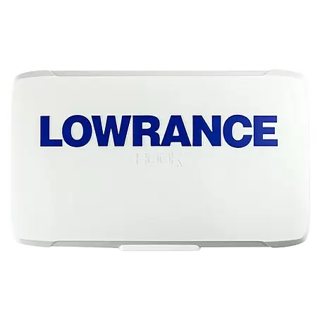 Lowrance  Displayabdeckung HOOK² 9