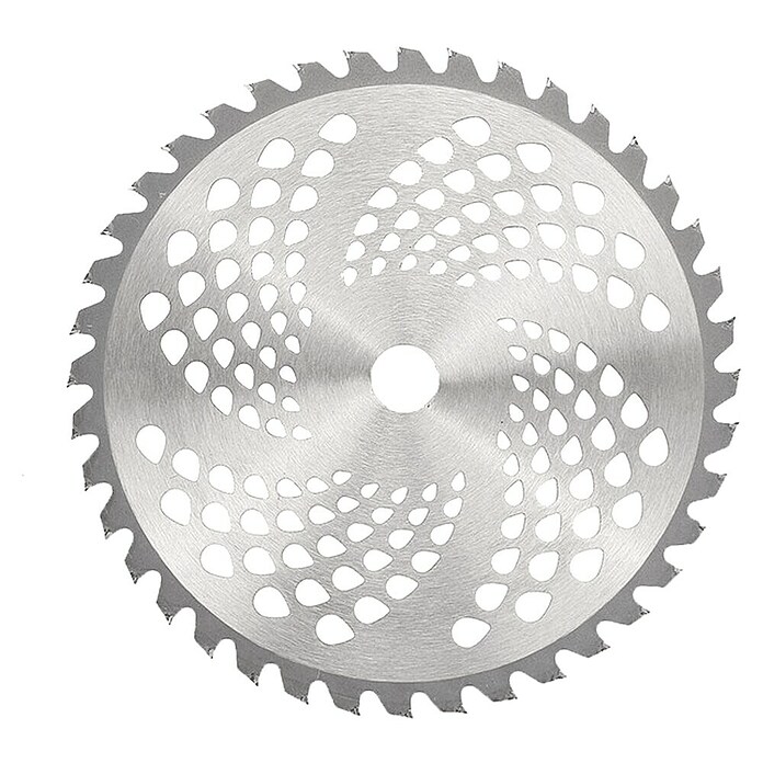 Vito Desbrozadora de gasolina con ruedas EKO (1,6 kW, 52 cm³, Ancho de corte cuchilla: 25,5 cm) | BAUHAUS