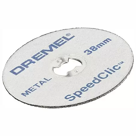 Dremel EZ SpeedClic Trennscheibe SC 456 B