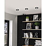 Eglo LED vgradna svetilka Peneto  (Toplo bela, Premer: 8,7 cm, 3 kos) | Vgradni žarometi | Reflektorji in žarometi | Svetila | Elektro in svetila | Izdelki | BAUHAUS