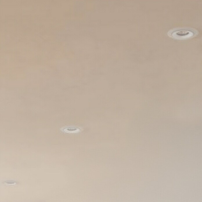 Eglo Led-inbouwspotset CALONGE (3,8 W, Wit, RGBW) | BAUHAUS