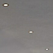 Eglo Fueva 5 LED okrogla vgradna svetilka  (5,5 W, Ø x V: 11,7 x 2,6 mm, Nevtralno bela) | Vgradni žarometi | Reflektorji in žarometi | Svetila | Elektro in svetila | Izdelki | BAUHAUS
