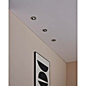 Eglo Uugradbena LED svjetiljka (3 x 5 W, Mat nikal, Ø x V: 8 x 11,5 cm, 3 kom)
