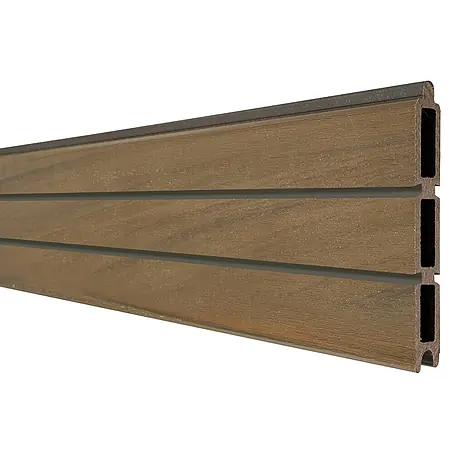 GroJa Solid Steckzaun Rhombus