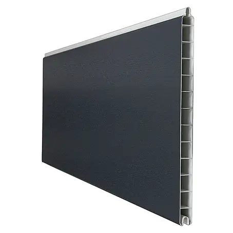 GroJa BasicLine Steckzaun