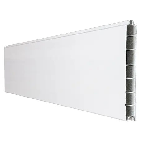 GroJa BasicLine Steckzaun Schmal