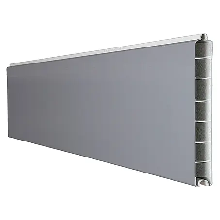 GroJa BasicLine Steckzaun Schmal