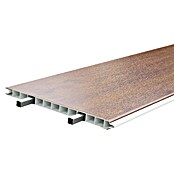 GroJa BasicLine Steckzaun-Verstärkung (Länge: 178 cm) | BAUHAUS
