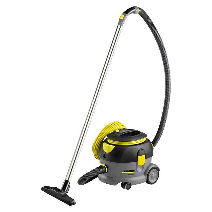 Kärcher Električni usisivač za suho usisavanje u zrakoplovu T 12/1  (900 W, Zapremina spremnika: 12 l) | BAUHAUS