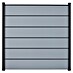 GroJa BasicLine Steckzaun Premium 