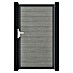 GroJa BasicLine Gartentor Schmal 