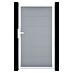 GroJa BasicLine Gartentor 