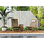 GroJa Ambiente Sichtschutzelement (B x H: 90 x 180 cm) | BAUHAUS