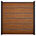 GroJa BasicLine Steckzaun Premium 