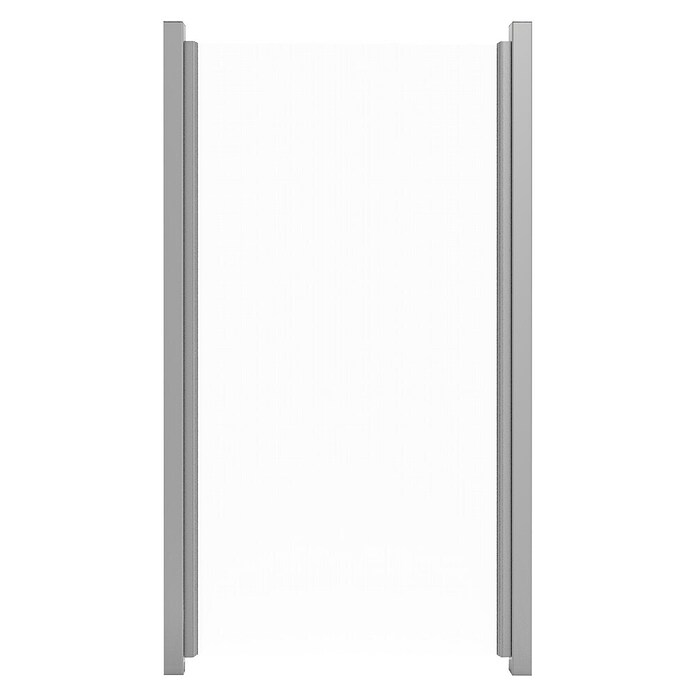 GroJa Ambiente Sichtschutzelement (B x H: 90 x 180 cm, Hochkant) | BAUHAUS