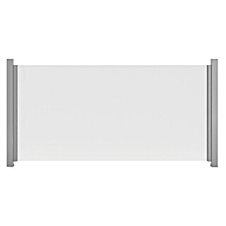 GroJa Ambiente Sichtschutzelement (B x H: 180 x 90 cm, Satin)