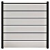 GroJa BasicLine Steckzaun Premium 