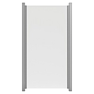 GroJa Ambiente Sichtschutzelement (B x H: 90 x 180 cm, Satin)