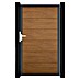 GroJa BasicLine Gartentor 