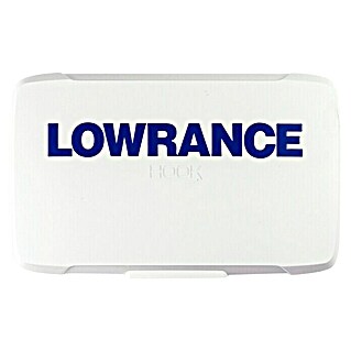 Lowrance Displayabdeckung HOOK²  7x (Passend für: Lowrance Fishfinder & GPS-Kartenplotter Hook² 7x)