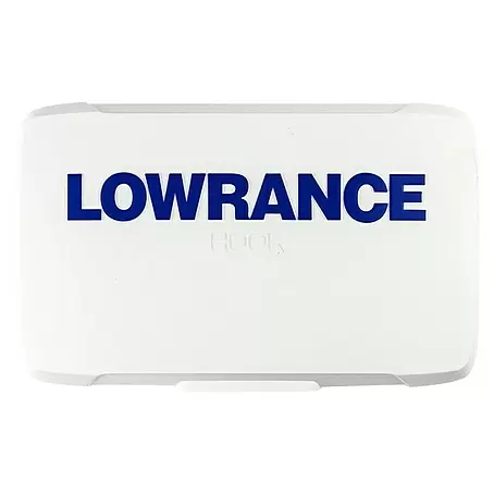 Lowrance  Displayabdeckung HOOK²  7x