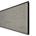 GroJa Solid Steckzaun Grande 