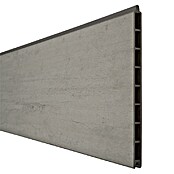 GroJa Solid Steckzaun Grande (180 x 24 cm, Sand) | BAUHAUS
