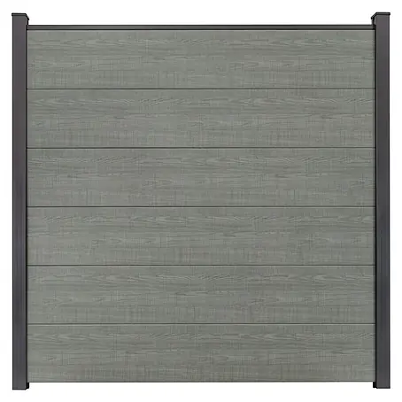 GroJa BasicLine Steckzaun