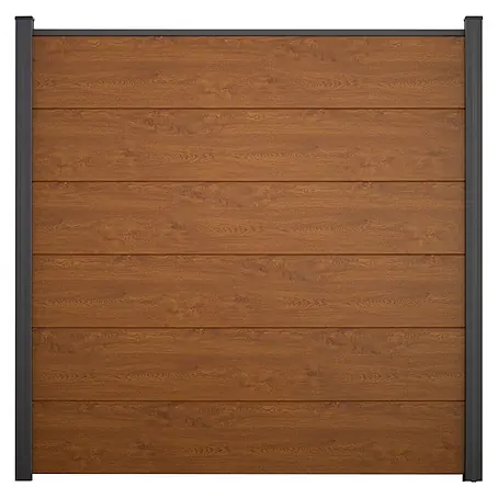 GroJa BasicLine Steckzaun