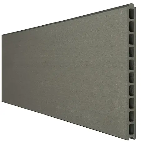 GroJa Solid Steckzaun Grande