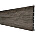 GroJa BasicLine Steckzaun Schmal 
