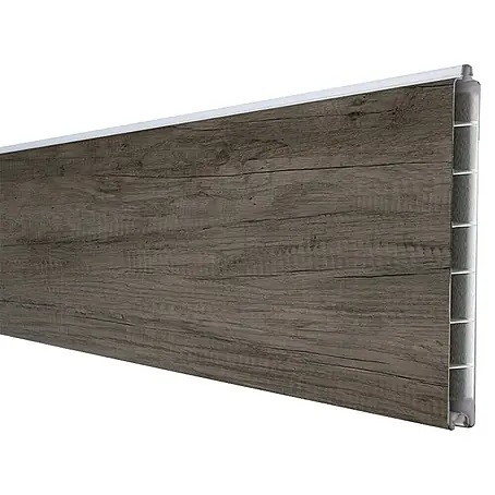 GroJa BasicLine Steckzaun Schmal