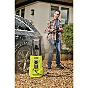 Ryobi Hochdruckreiniger RY120PWA (1 600 W, Max. Druck: 120 bar, Fördermenge: 420 l/h) | BAUHAUS