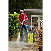 Ryobi Hochdruckreiniger RY120PWA (1 600 W, Max. Druck: 120 bar, Fördermenge: 420 l/h) | BAUHAUS