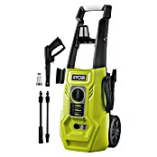 Ryobi Hochdruckreiniger RY120PWA (1 600 W, Max. Druck: 120 bar, Fördermenge: 420 l/h) | BAUHAUS